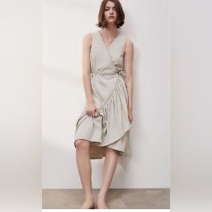 Zara dress